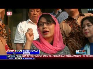 Lapor ke Polisi, Fera Beberkan Intimidasi di Arena CFD