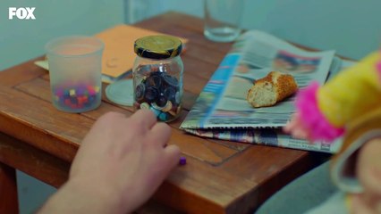 Elmasların yerini biliyor bu velet Bizim Hikaye 27. Bölüm