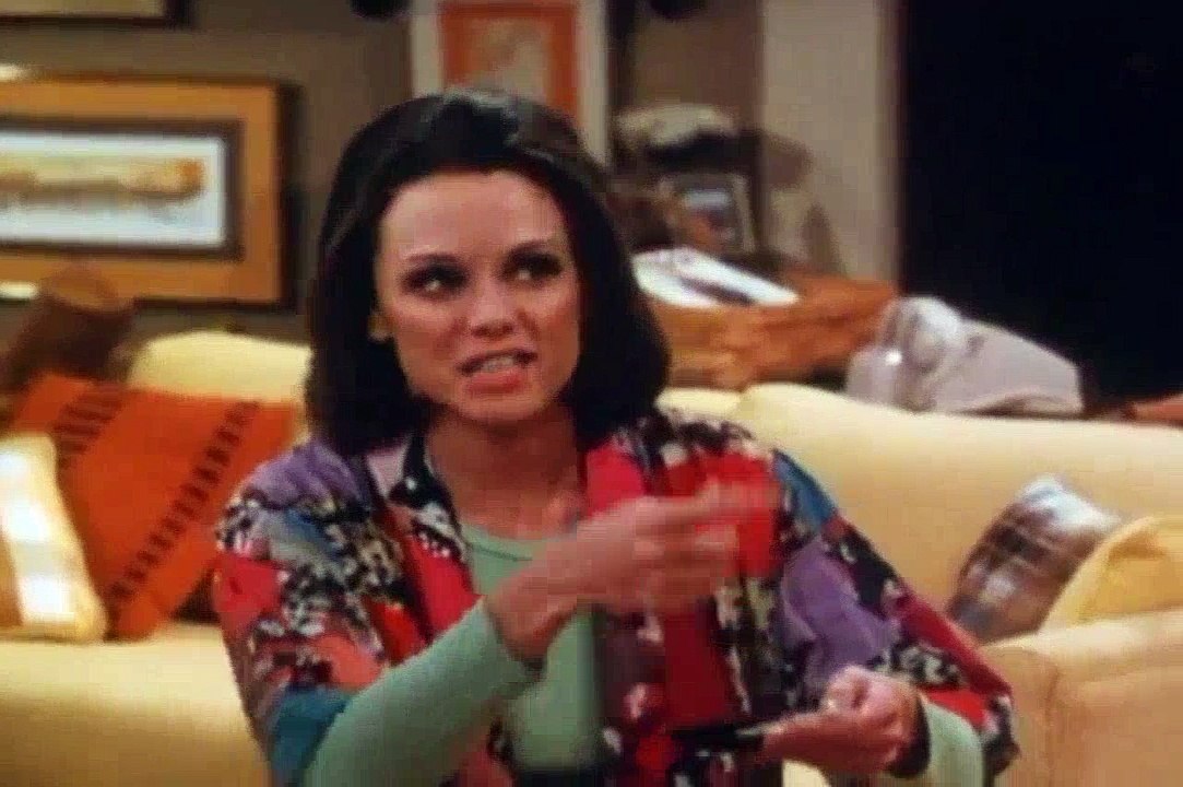 Rhoda S01E15 - Good-Bye Charlie