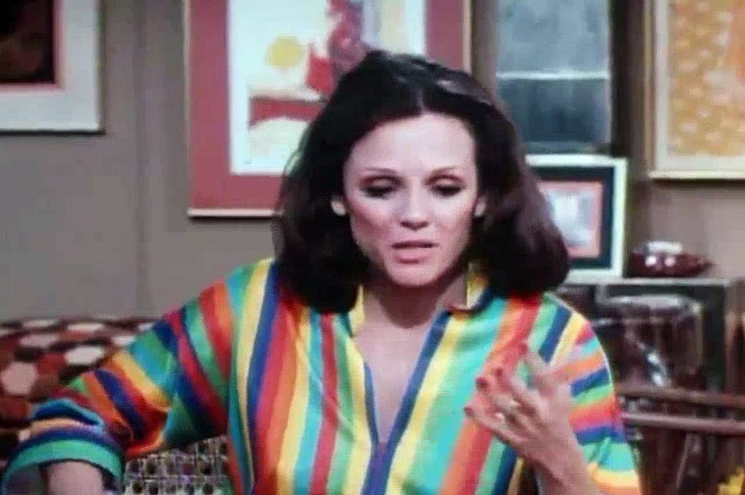 Rhoda S01E18 - Not Made for Each Other
