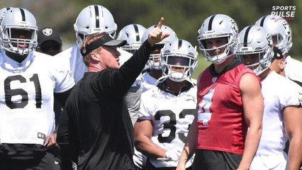 Top offseason story lines in the AFC