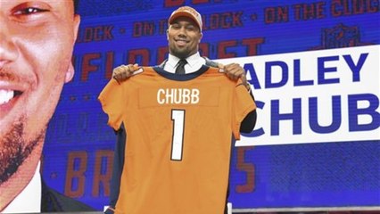 Which AFC team added the best defensive player?