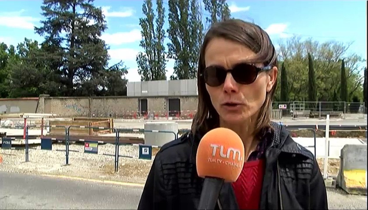 Le JT 30/04/2018