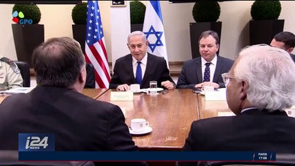 Nucléaire iranien : les grandes puissances divisées sur l'avenir de l'accord