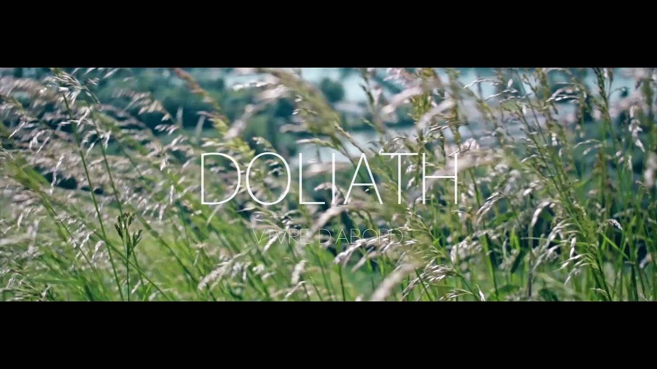 Doliath - Vivre d'abord