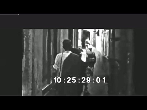 olf footage Hotel Capri Tiberio Morgano 1938