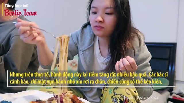 7 thói quen tệ hại trước khi đi ngủ khiến bạn đời chán chẳng thèm “yêu”