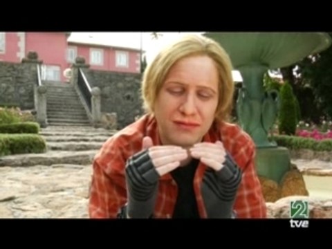 Muchachada Nui - Celebrities - Macaulay Culkin