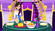 سبعة قصة الأميرات قصص اطفال قبل النوم رسوم متحركة قصص الاطفال