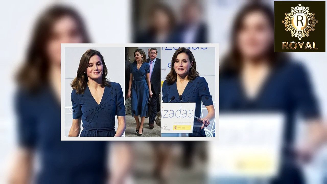 The ex-husband of Queen Letizia publishes a book that makes the Royal House tremble
