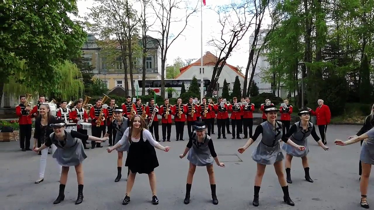 wystep_mazoretek