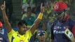 IPL 2018, CSK vs DD : Colin Munro Out for 26 run, KM Asif strikes Again | वनइंडिया हिंदी