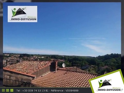 Maison A vendre Magalas 110m2 - Nord beziers