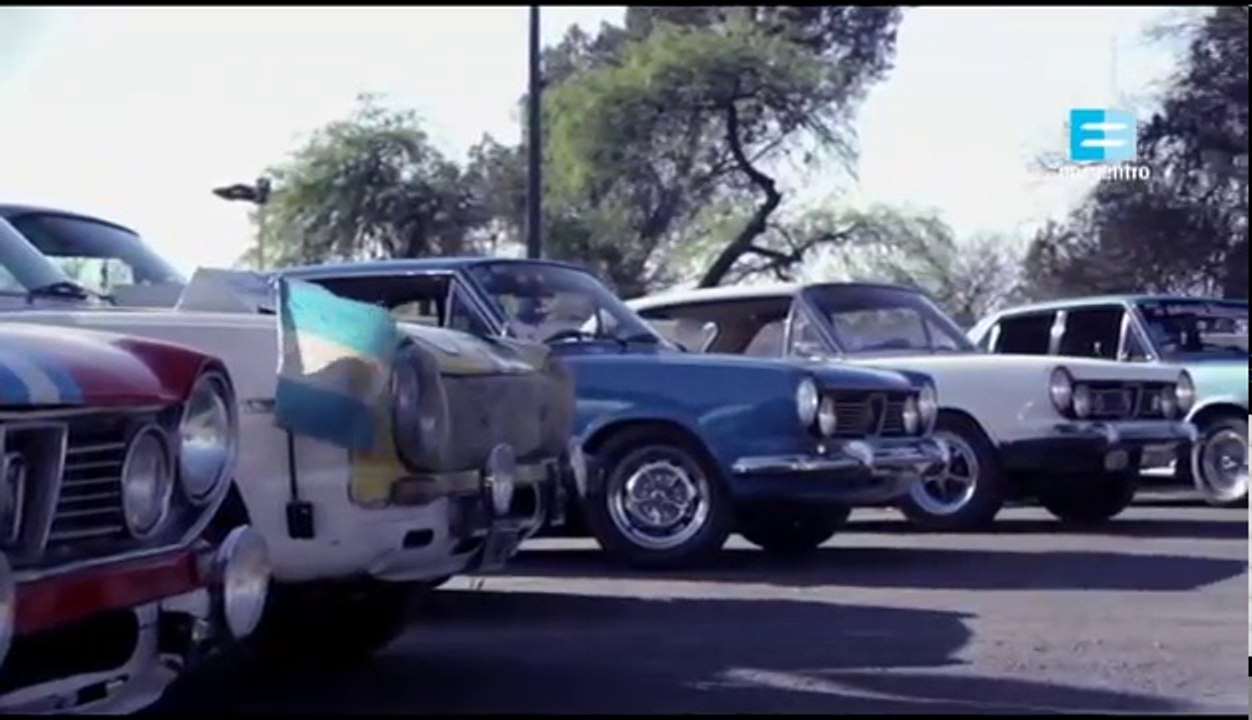 Historia del Renault Torino