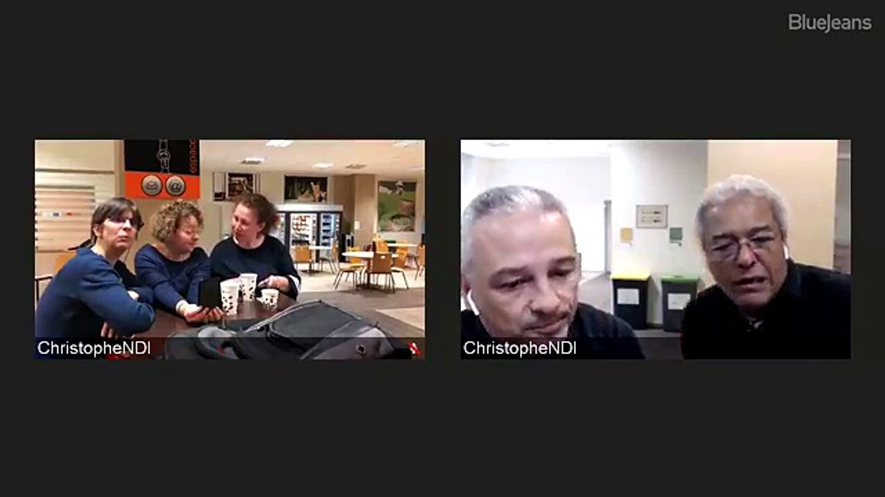 La MAtinale du 30 Avril