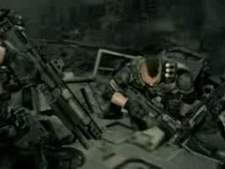 Killzone 2 Trailer E3 2007