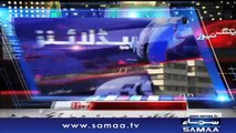 7 Se 8 | Kiran Naz |‬ SAMAA TV | 30 April 2018