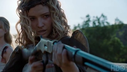 Westworld - Tráiler del episodio 2x03: Virtù e fortuna