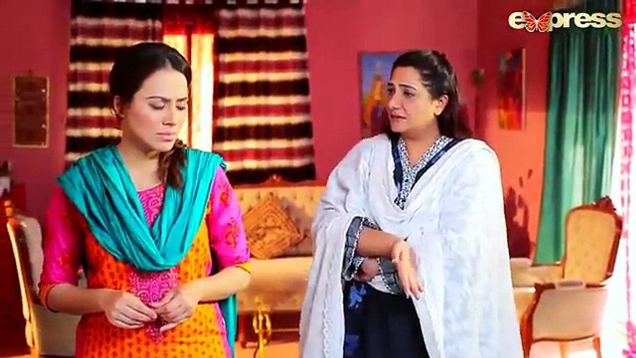 Dil-e-Nadan Episode 98 & 99