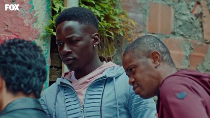 Arif, Abbası uyarıyor! - Kadın 26. Bölüm