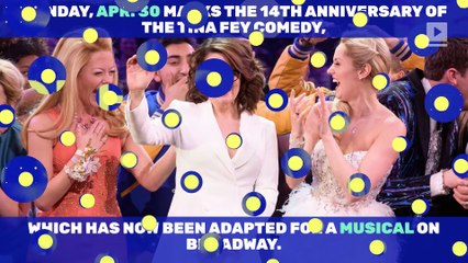'Mean Girls' 14th Anniversary: Stars Then and Now