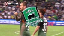 All Goals Russia  Premier Liga - 30.04.2018 FK Krasnodar 2-0 Lokomotiv Moscow