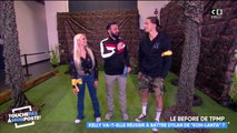 Dylan de Koh-Lanta affronte les chroniqueurs de TPMP