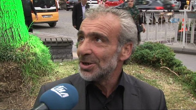 Rize Ziraat Odası Başkanı Nevzat Paliç: ‘Hayırlı bir akşamda, hayırlı bir haber oldu’