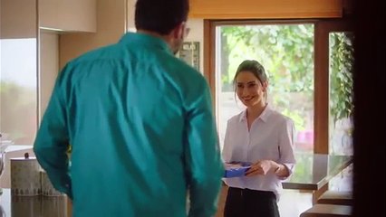 Ufak Tefek Cinayetler 26. Bölüm - Rüya Sona Erdi