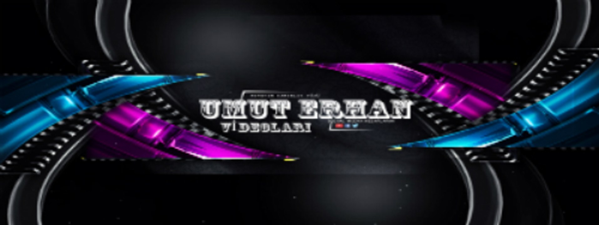 Kanal Tanıtımı Umut Erhan Videoları