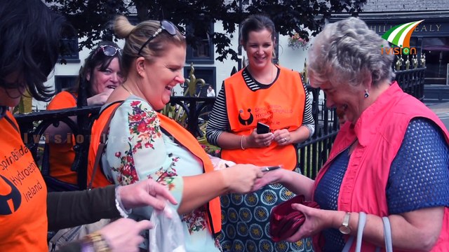 24marathons24days Shane Finn SBHI Wicklow Town by Martin Varghese for Ivision Ireland