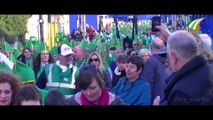 1000 people dressed as St. Patrick in Wicklow Ireland - World Record Highlights by Ivision Ireland