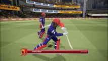 CSK vs DD 30th T20 highlights Vivo IPL 2018 Ashes cricket 17 gameplay