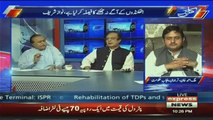 Kal Tak with Javed Chaudhry – 30th April 2018