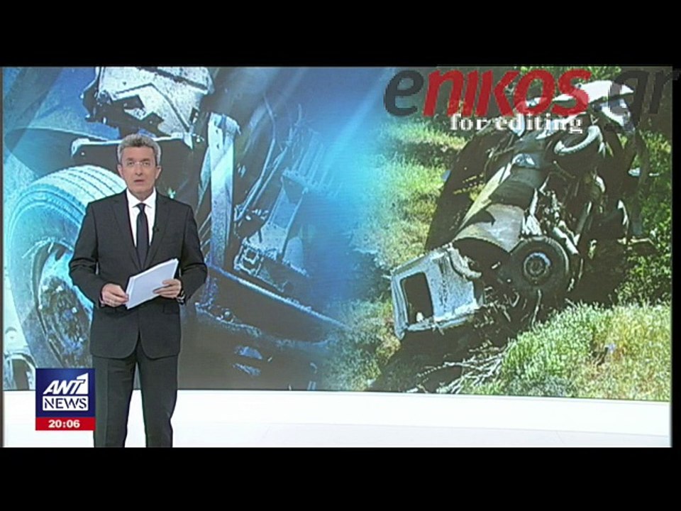 Πατέρας 48χρονου: Έχασα το παιδί μου, έχασα το σπλάχνο μου