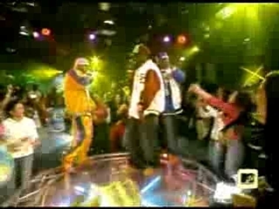 50 Cent and G-Unit-If I Cant-Live.m2v