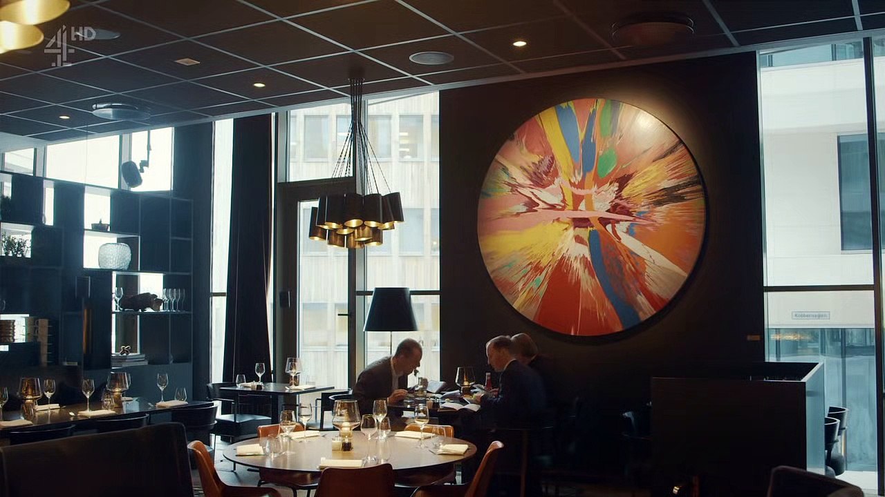 Travel Man S07E02 – 48 Hours In Oslo