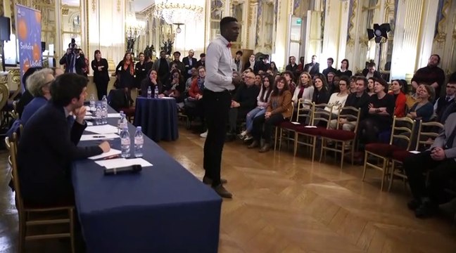 La Semaine de la langue française et de la Francophonie 2018 au ministère de la Culture