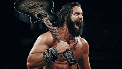 Monday Night Raw Custom Intro 2018