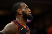 LeBron James Admits to Being ‘Burnt’ After Game 7 Win