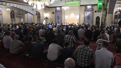 Berat Kandili - NİĞDE