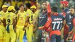 IPL 2018, CSK vs DD : Chennai defeats Delhi by 13 runs, Match Highlights | वनइंडिया हिंदी