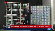 THE RUNDOWN | Netanyahu: Iran planning long-range missiles | Monday, April 30th 2018