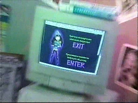 Howard Stern Interviews - Chuck Zito beats up Jean Claude Van Damme