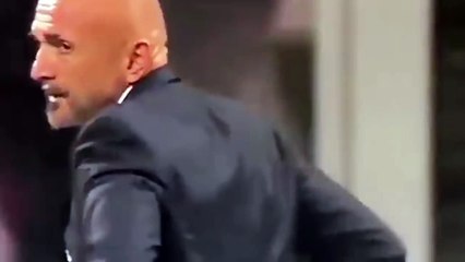 Labiale Tagliavento  Inter-Juventus "ORA VINCIAMO"