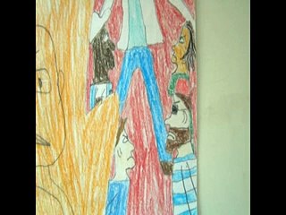 Old Shames - Energycore of Power #15