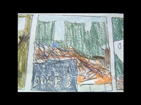 Old Shames - Energycore of Power #16