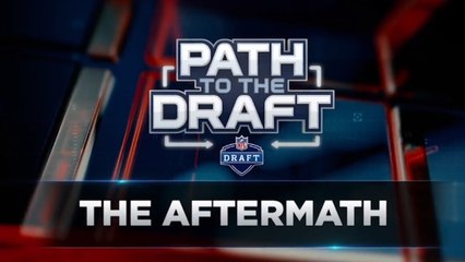 Path to the Draft: Aftermath Promo