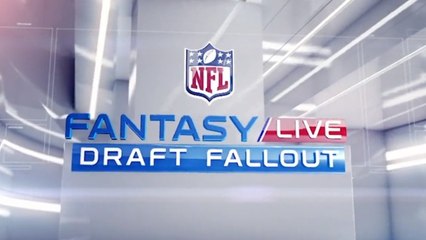 Fantasy Live: Draft Fallout promo
