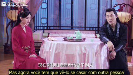 Cinderella chef Episódio 03 Legendado PT